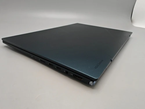 Asus ZenBook 14 UX340 OLED 3K QHD i7 1260P 12th 16GB DDR5 1TB SSD 14" OLED