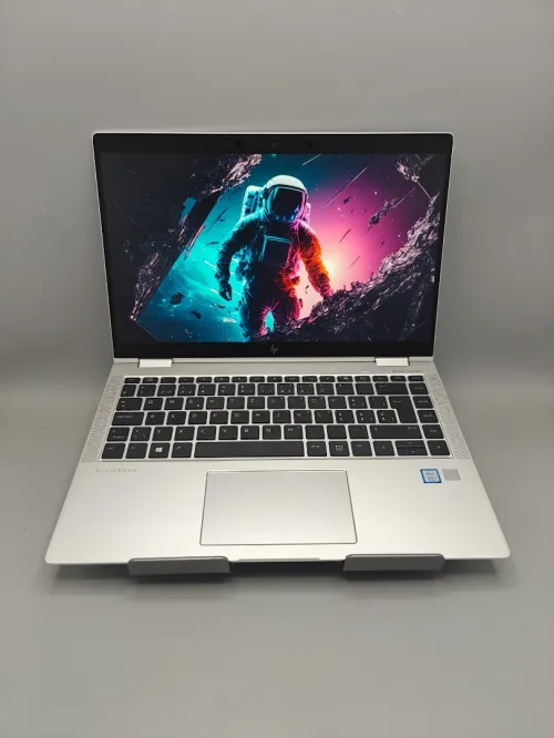 Hp EliteBook 1040 x360 G6 i5 8265u 8GB 256GB SSD 14" Convertible TACTILE