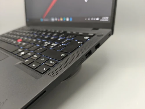 [VENDU] Lenovo Thinkpad P14s Gen 6 Ryzen AI 7 PRO 350 32GB DDR5 1TB SSD RADEON 860m 8GB 14" WUXGA