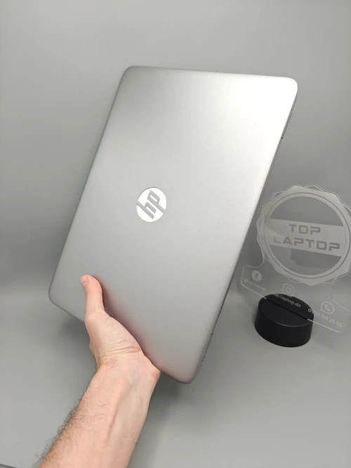 Hp Elitebook 840 G3 i5 6200u 6eme 8GB 256GB SSD 14" FULL HD