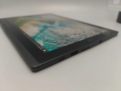 Lenovo Thinkpad X1 Tablet i5 8GB 256GB SSD NVME LECTEUR SIM 4G 12" FULL HD TACTILE CONVERTIBLE 