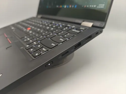 Lenovo Thinkpad L13 Yoga Converti i5 10310u vPro 16GB 256GB SSD 13.3" FHD IPS TACTILE