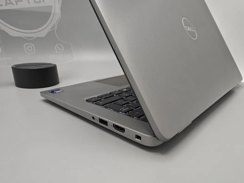 Dell Latitude 5450 2025 Ultra 5 135U 14eme 16GB DDR5 256GB SSD NVME 14" FULL HD IPS
