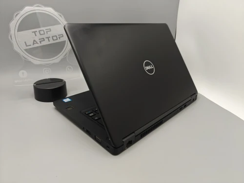 Dell Latitude 5480 i5 6eme vPro 8GB 256GB SSD NVME 14" FULL HD IPS 