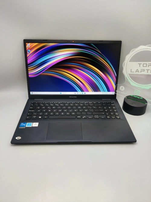 Asus Expertbook i5 1235u 12th 16GB 512GB SSD NVME 15.6" FULL HD