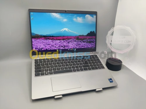 Dell Precision 3570 Workstation i7 1255u vPRO 12th NVIDIA T550 16GB DDR5 512GB SSD 15.6" FHD IPS 