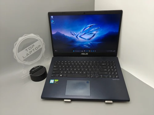 Asus VivoBook Gaming i7 9750H 16GB 512GB SSD NVIDIA GTX 1650 15.6" FHD 120HZ