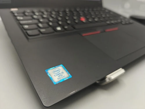 Lenovo Thinkpad x390 Ultra Slim TACTILE i5 8365u vPRO 8GB 256GB 13.3" FULL HD IPS TOUCH
