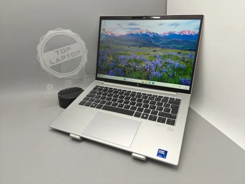 Hp EliteBook 840 G11 ULTRA 5 135U 16GB DDR5 256GB SSD 14" FHD+ WUXGA