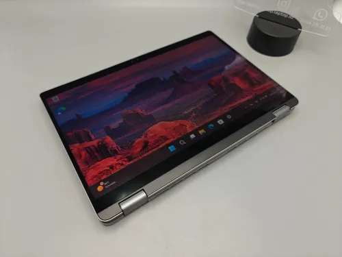 [VENDU] Dell Latitude 5340 2-in-1 Convertible i5 1345U 13eme 16GB DDR5 512GB SSD 13.3" FHD TACTILE