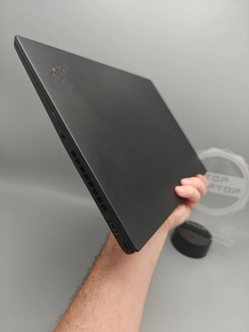 Lenovo Thinkpad X1 Carbon Gen6 i5 8350u vPro 8TH 16GB 256GB SSD 14" FULL HD IPS 