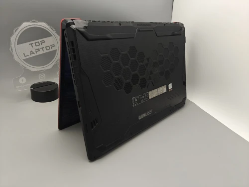 [VENDU] Asus TUF A17 RYZEN 5 4500H NVIDIA GTX 1660 TI 16GB 512GB SSD 17.3 FHD 120HZ