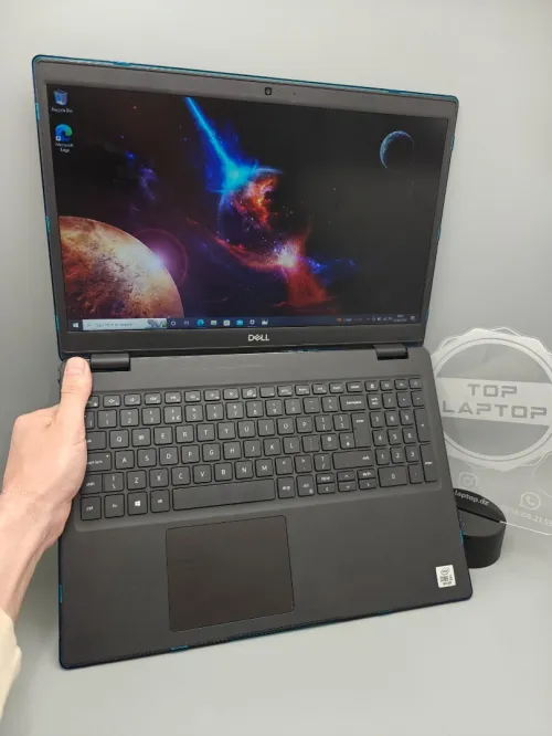 Dell Latitude 3510 i5 10210u 10Th 16GB 256GB SSD NVME 15.6" POUCES