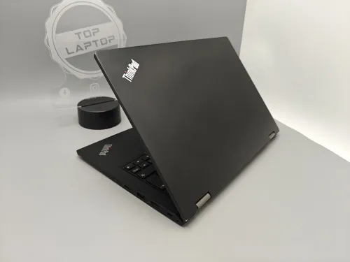 Lenovo Thinkpad L13 Yoga Gen 2 i5 1145G7 11eme 16GB 256GB SSD 13.3" FHD TACTILE 360 Avec Stylet