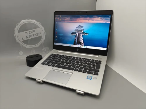 Hp EliteBook 830 G6 i5 8365u 8eme 16GB 512GB SSD 13.3" Full HD IPS 