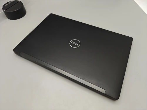 Dell Latitude 7490 Slim Carbon i7 8650u 8eme 16GB 256GB SSD NVME 14" FULL HD