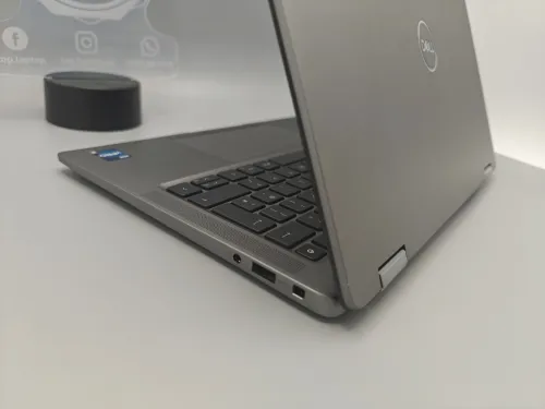Dell Latitude 7340 2-in-1 x360 Convertible i5 1345U 13eme 16GB DDR5 256GB SSD 13.3" QHD TACTILE 