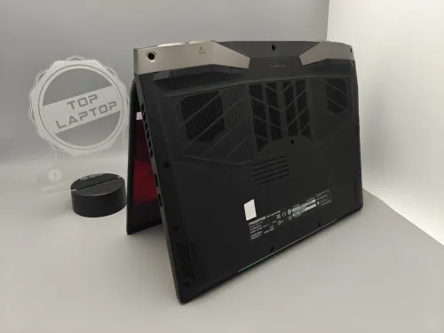 Acer Predator PH315-55 i9 12900H RTX 3070 Ti 16GB DDR5 1000GB SSD 15.6" 3K QHD 165HZ