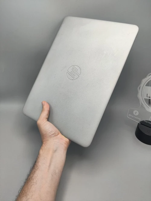 Hp Elitebook 840 G3 i5 6200u 6eme 8GB 256GB SSD 14" FULL HD