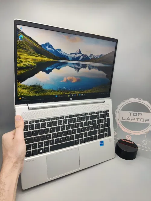 VENDU Hp ProBook 450 G8 i5 1135G7 11eme 16GB 512GB SSD 15.6" FULL HD IPS 