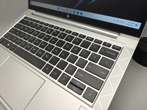 Hp EliteBook 835 G8 Ultra Slim Ryzen 7 PRO 5850U 16GB 256GB SSD NVMe 13.3" Full HD