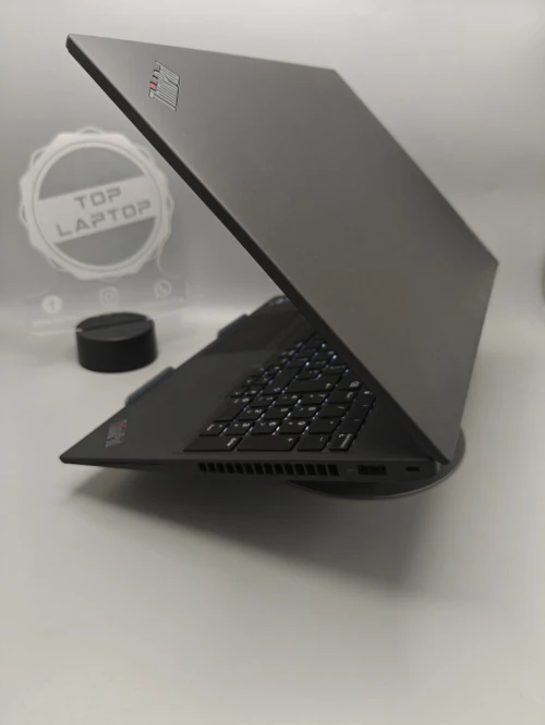 Lenovo Thinkpad T16 Gen2 i5 13eme 1345U vPro 16GB DDR5 512GB SSD 16.1" FULL HD IPS 