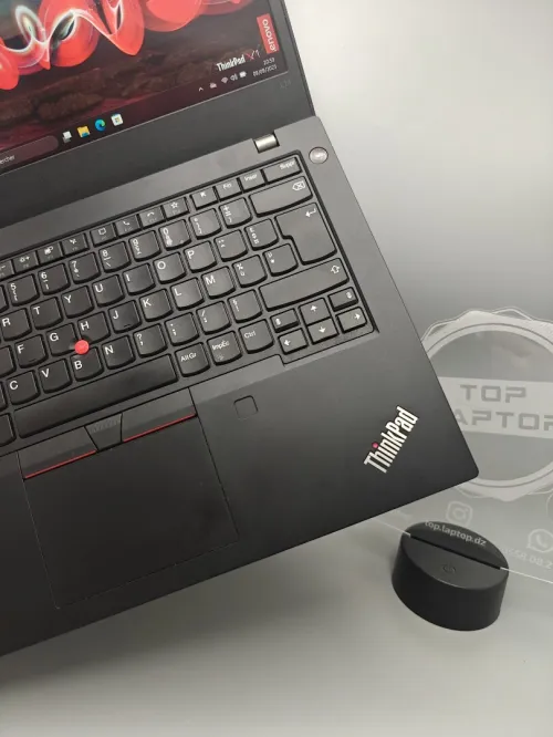 Lenovo Thinkpad L14 Gen 2 i7 1185G7 vPro 11th 32GB 512GB SSD NVMe 14" FULL HD IPS