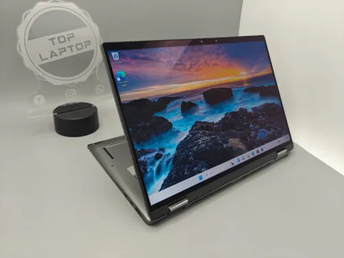 Dell Latitude 7440 2-in-1 Convertible i5 1345U vPro 13eme 16GB DDR5 512GB SSD 14" FHD+ TACTILE X360