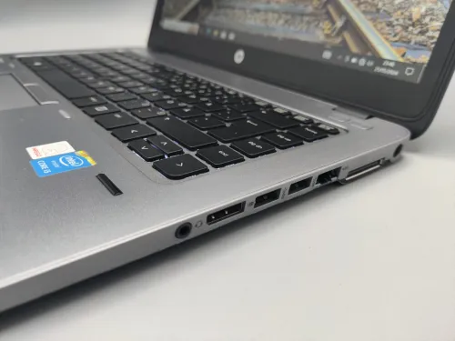 Hp Elitebook 840 G2 i5 5200u 8GB 256GB SSD 14" FULL HD