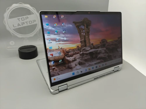 Lenovo Flex 5 Convertible i7 12th 1255u 8GB RAM 512GB SSD 14" TACTILE