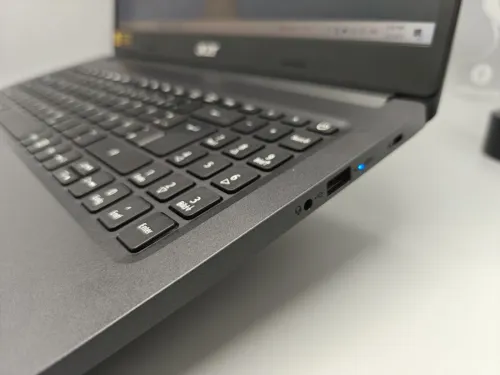 Acer Aspire 3 A315 i5 1035G1 10TH 8GB 512GB SSD NVIDIA MX330 2GB 15.6" FHD