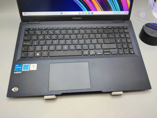 Asus Expertbook i5 1235u 12th 16GB 512GB SSD NVME 15.6" FULL HD