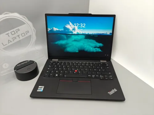 Lenovo Thinkpad X13 YOGA GEN4 X360 i7 13EME EVO 16GB DDR5 512GB SSD 13.3" FHD TACTILE CONVERTIBLE 