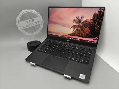 VENDU Dell XPS 13 7390 i7 10510u 10th 16GB 512GB SSD 13.3" FULL HD IPS 