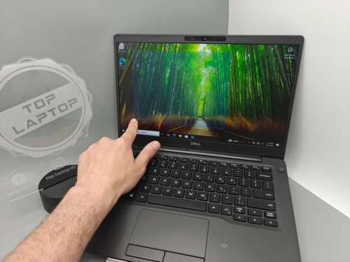Dell Latitude 7300 Carbon i7 8665U 8th 16GB 256GB SSD 13.3" Full HD IPS TACTILE