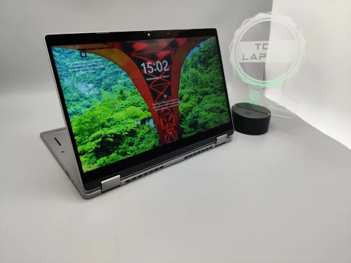 Dell Latitude 5330 Convertible 2-in-1 i5-1245u vPRO 16GB 512GB SSD 13.3" FHD IPS TACTILE 