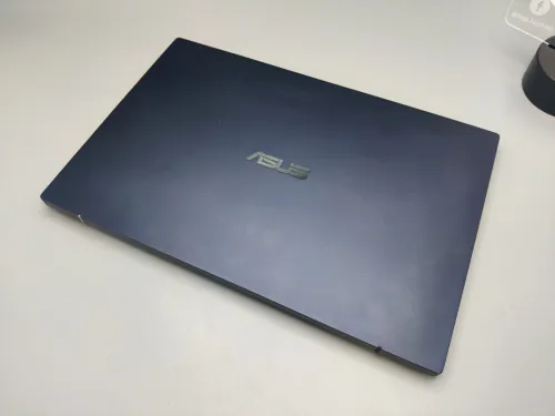 Asus Expertbook i7 1165G7 11eme 16GB 512GB SSD NVME 15.6" FULL HD IPS 