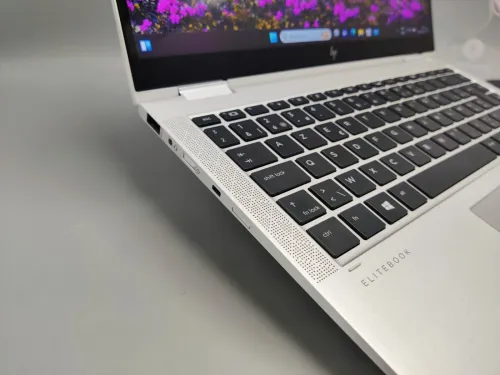 [VENDU] Hp EliteBook 1040 x360 i7 8565u 16GB 512GB SSD 14" Convertible TACTILE