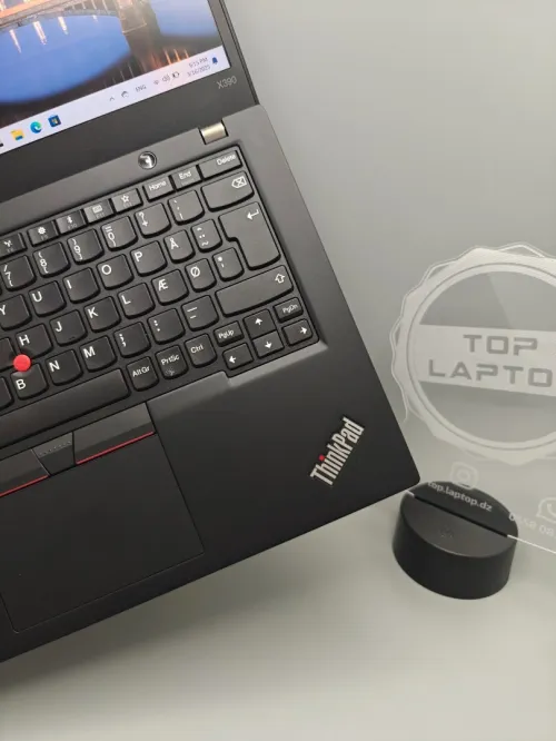 Lenovo Thinkpad x390 Ultra Slim TACTILE i5 8365u vPRO 8GB 256GB 13.3" FULL HD IPS TOUCH
