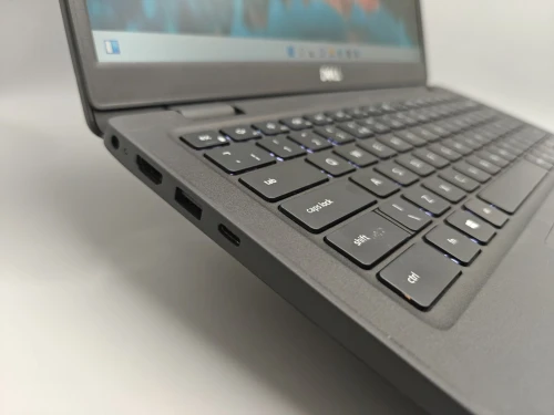 Dell Latitude 3420 TACTILE i5 11eme 1135G7 16GB 512GB SSD 14" FHD IPS Touchscreen