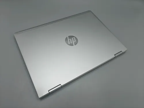 HP ProBook 435 G8 x360 Ryzen 7 Pro 5850u 16GB 256GB SSD 13.3" FULL HD IPS TACTILE CONVERTIBLE