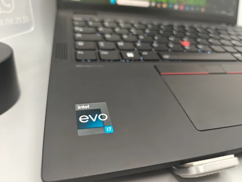 Lenovo Thinkpad X13 YOGA GEN4 X360 i7 13EME EVO 16GB DDR5 512GB SSD 13.3" FHD TACTILE CONVERTIBLE 