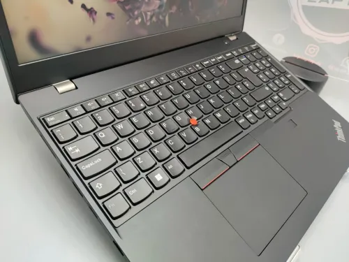 Lenovo Thinkpad L15 Gen 2 Ryzen 7 Pro 5850u 16GB 512GB SSD 15.6" FULL HD IPS RADEON VEGA GRAPHICS 
