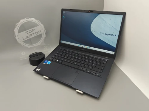 Asus ExpertBook 14 i7 1255u 12th 16GB 512GB SSD NVME 14" FULL HD