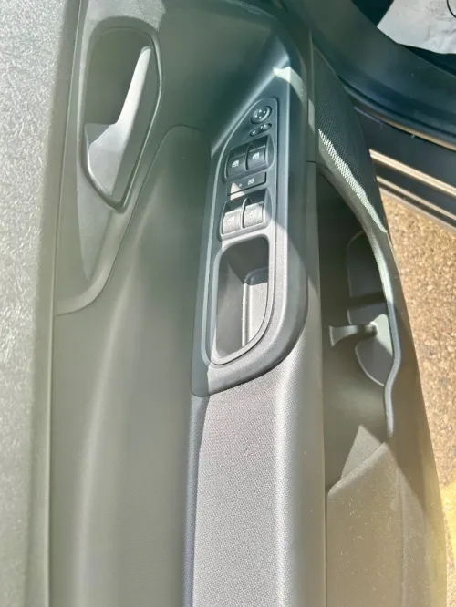 Fiat Tipo Sedan 2026 Business