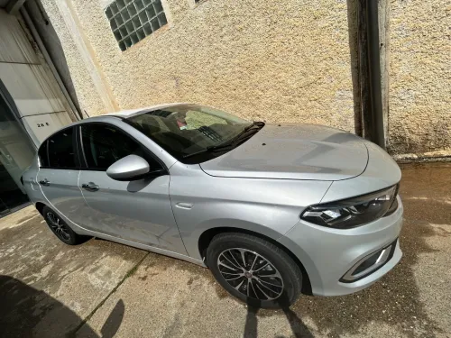 Fiat Tipo Sedan 2026 Business