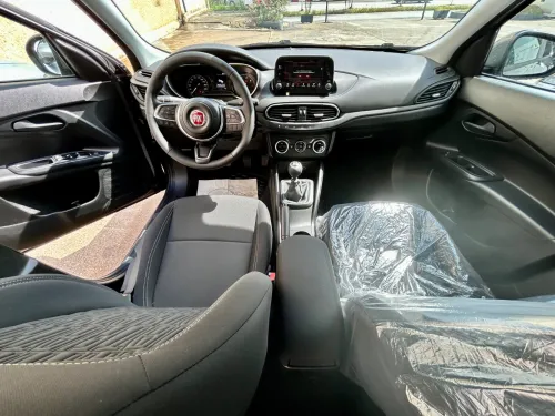 Fiat Tipo Sedan 2026 Business
