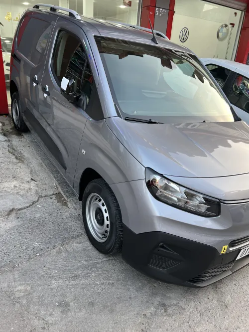 Fiat Doblo 2025 Doblo