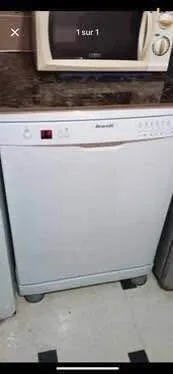 Reparation Electromenager 