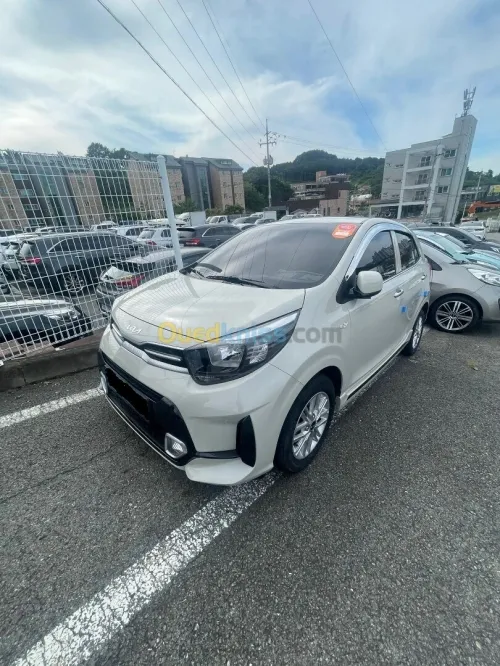 Kia MORNING 2023 PRESTIGE BEST SELECTION